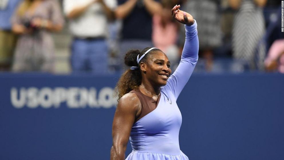 Serena Williams podría volver al circuito de tenis tras tres años de ausencia: los detalles