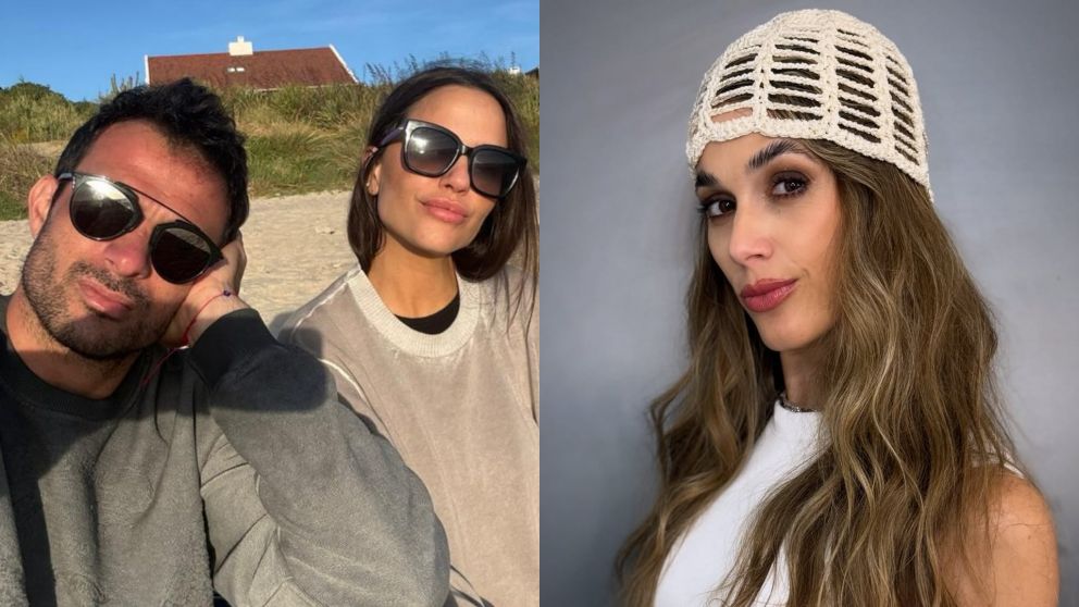 Aseguran que Ivana Figueiras se separó de Darío Cvitanich tras el escándaloso cruce con Chechu Bonelli: "Se hartó..."