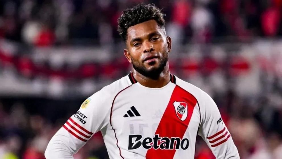 El inesperado equipo que está cerca de quedarse con Miguel Borja