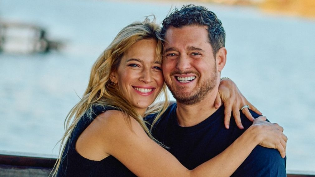 Lusiana Lopilato estaría embarazada de su quinto hijo: la foto que despertó los rumores