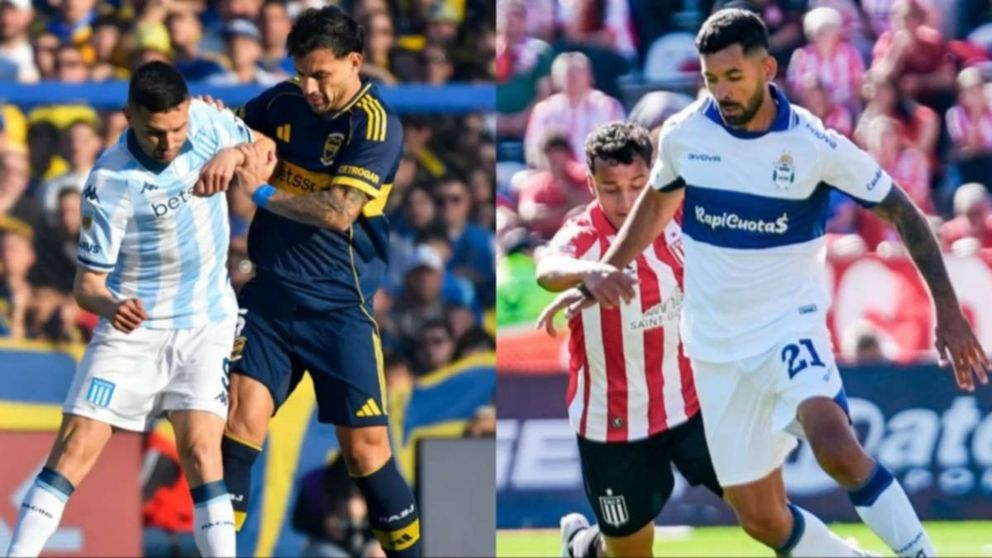 Confirmados los días y horarios de las semifinales del Torneo Clausura 2025 de la Liga Profesional