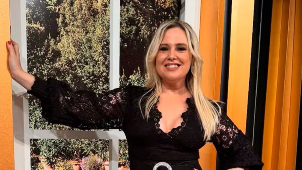 Pilar Smith se fue de Telefe y será panelista en "LAM": el verdadero motivo de su salida