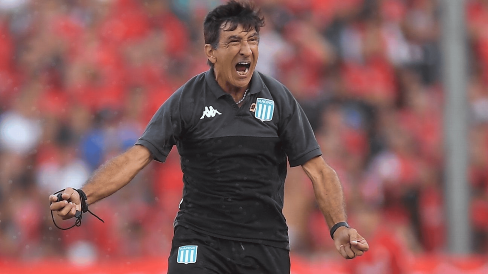 Las sensibles bajas de Racing para enfrentar a Boca