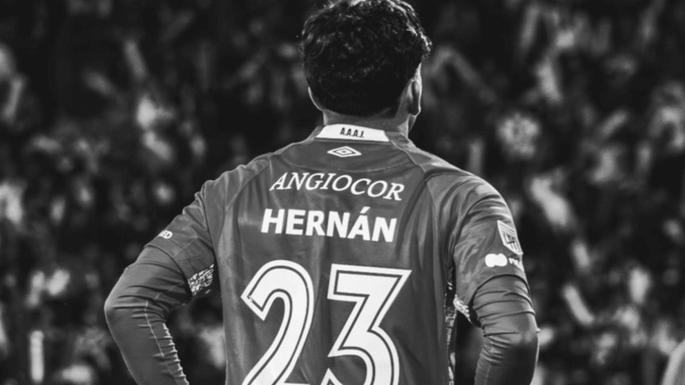 El picante mensaje de Hernán López Muñoz tras la eliminación de Argentinos ante Boca: "A los bolu..."