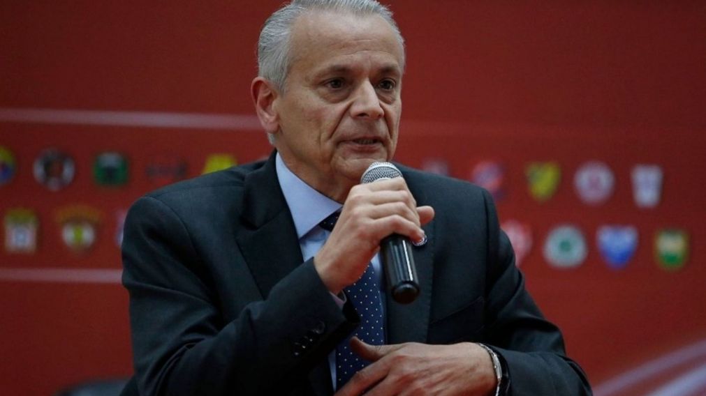 Javier Castrilli aseguró que "Chiqui" Tapia "maneja la AFA con impunidad" por el título de la Selección en Qatar 2022