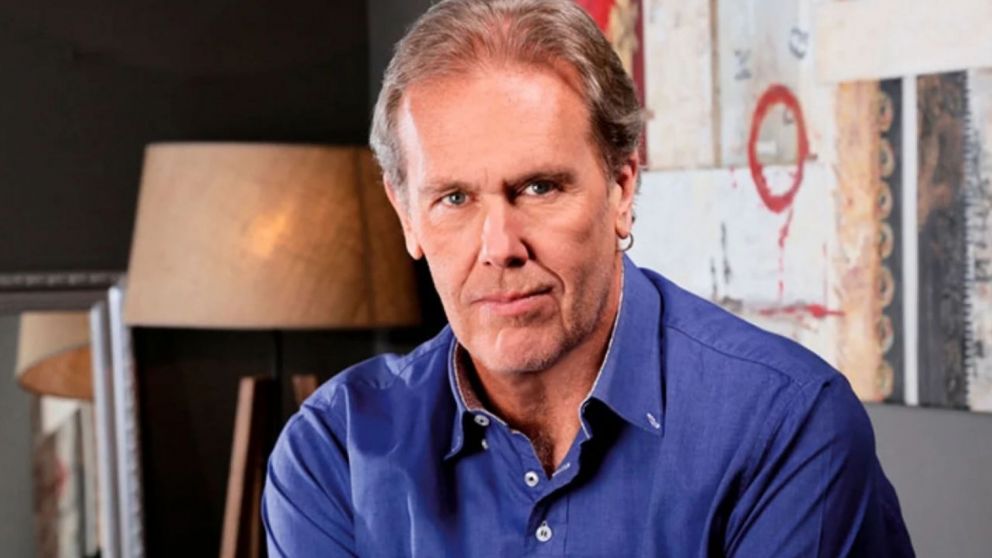 Gonzalo Bonadeo aseguró que el éxito de la Selección Argentina funciona como blindaje para los manejos de la AFA de Chiqui Tapia