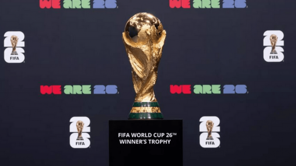 Ya están a la venta los paquetes oficiales para viajar el Mundial 2026: qué opciones hay y cuánto cuestan