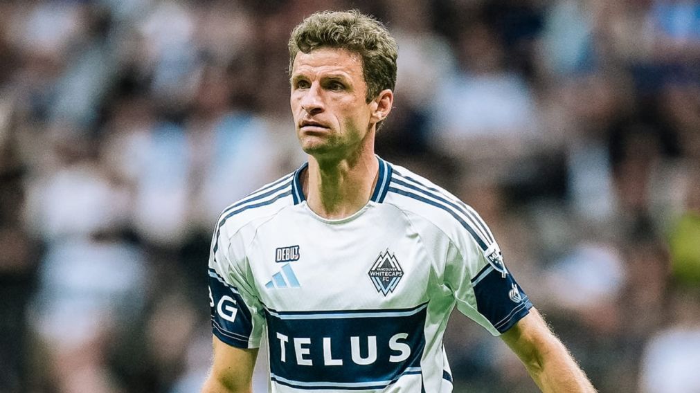 Thomas Müller volverá a enfrentarse a Lionel Messi en la final de la MLS Cup: "Ellos dependen de él"