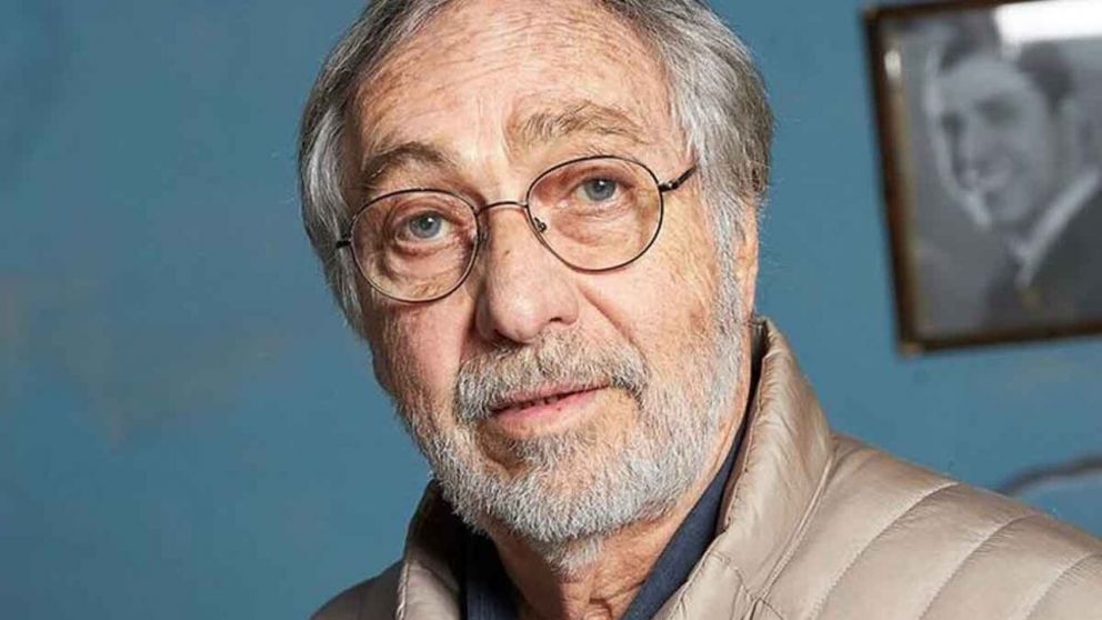 Muri� Luis Brandoni a los 86 a�os