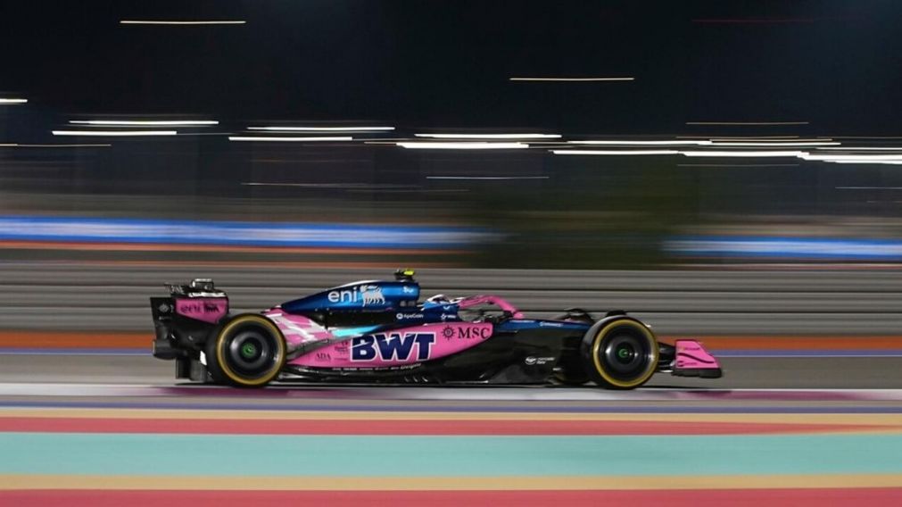 Franco Colapinto quedó último y Oscar Piastri hizo la pole position en el Gran Premio de Qatar de Fórmula 1