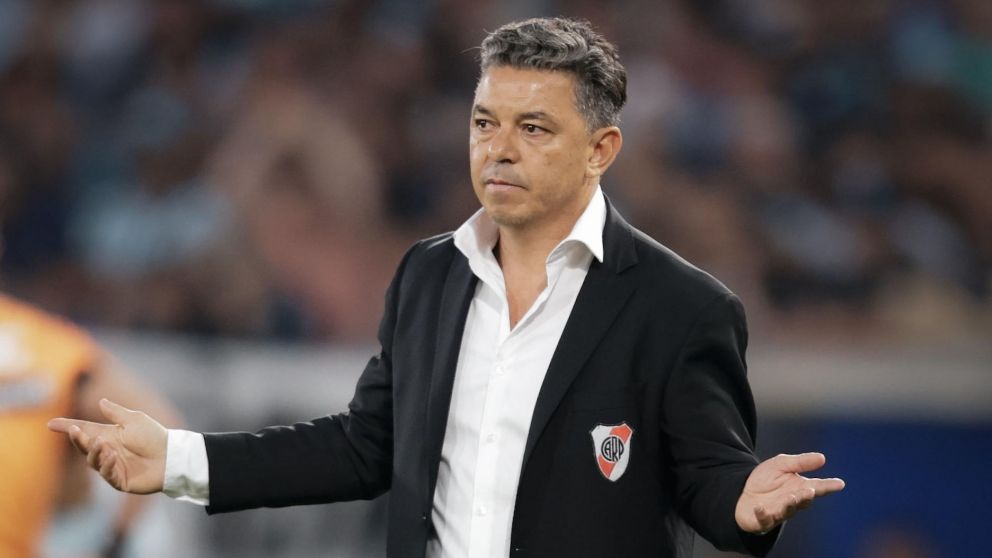 Atento River: así será la pretemporada con la que Marcelo Gallardo quiere resurgir en 2026