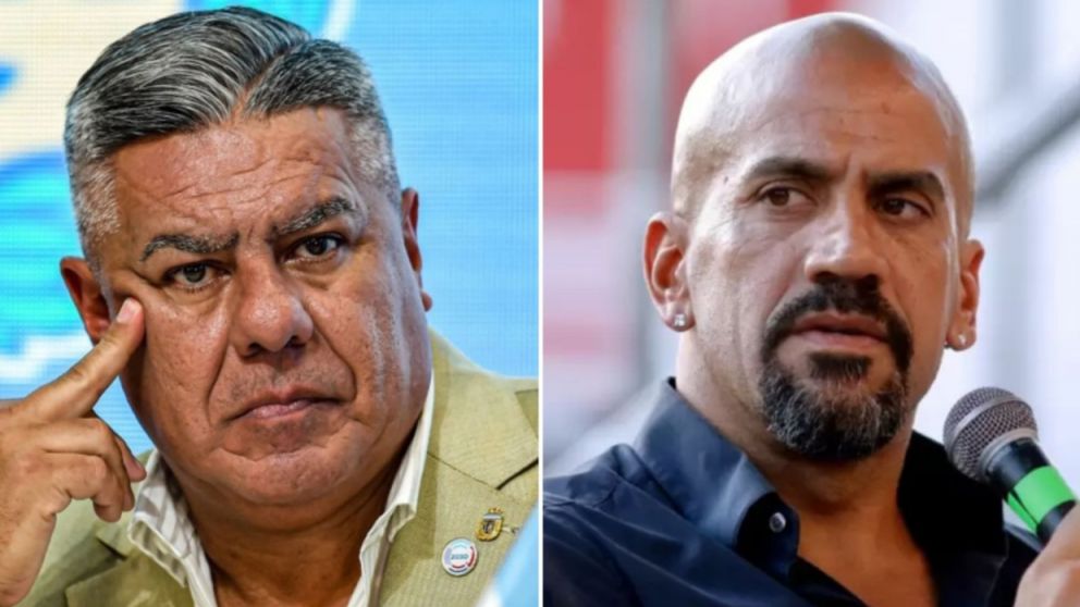 En medio de su pelea con Claudio Tapia, Juan Sebastián Verón tuvo un cónclave con el plantel de Estudiantes