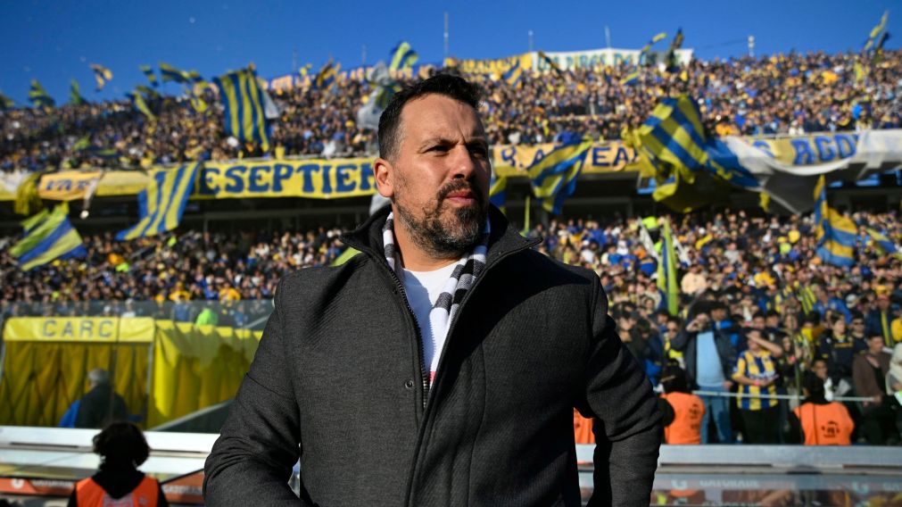 Hasta el Ogro Fabbiani condenó a Fideo Di María y Rosario Central por el título que le dio la AFA