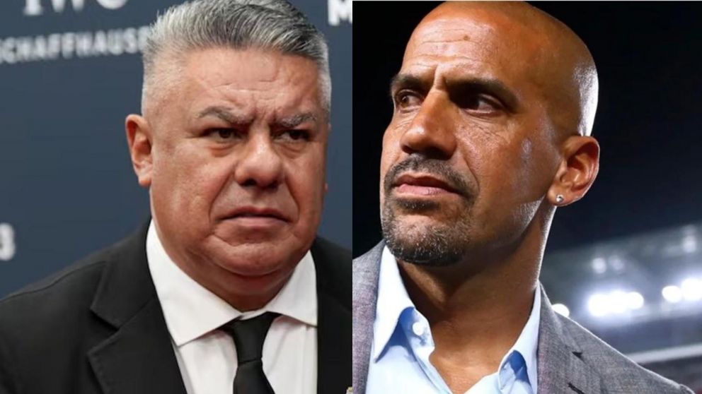 Arde la pelea entre la AFA y Estudiantes de La Plata: el análisis en el streaming de Crónica