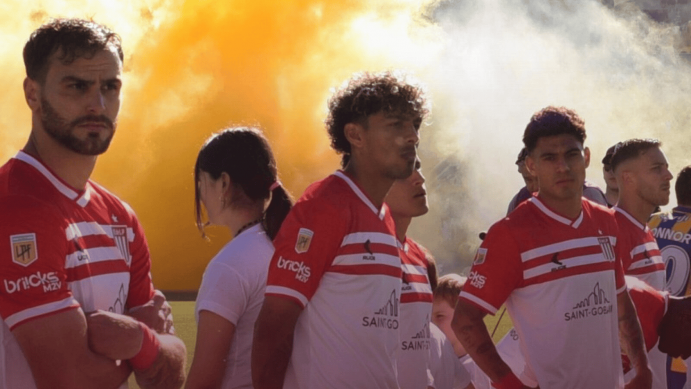 La durísima sanción de la AFA a los jugadores de Estudiantes y Verón por el pasillo de espalda a Rosario Central