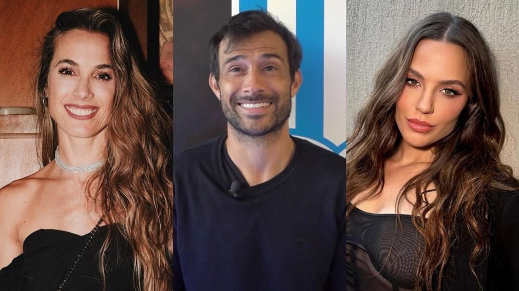 Ivana Figueiras arremetió ante el escándalo de Chechu Bonelli y Darío Cvitanich por la perra Frida: "¿También me robé...?"