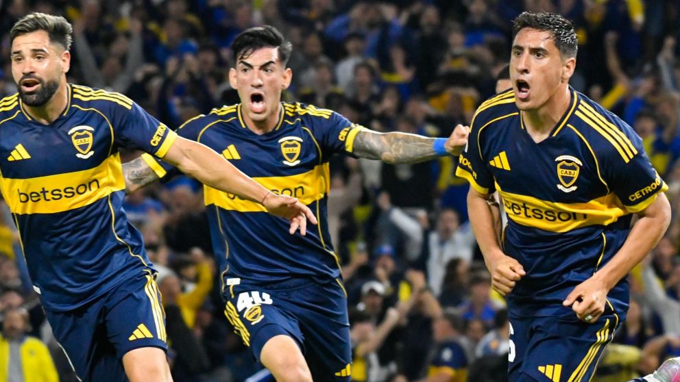 Boca es un boom mundial: su camiseta fue una de las más vendidas en todo el planeta en 2025