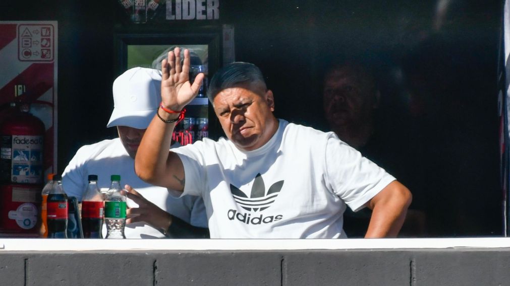 Los clubes del ascenso salieron a bancar la conducción de Claudio Tapia en la AFA y se encendió la polémica
