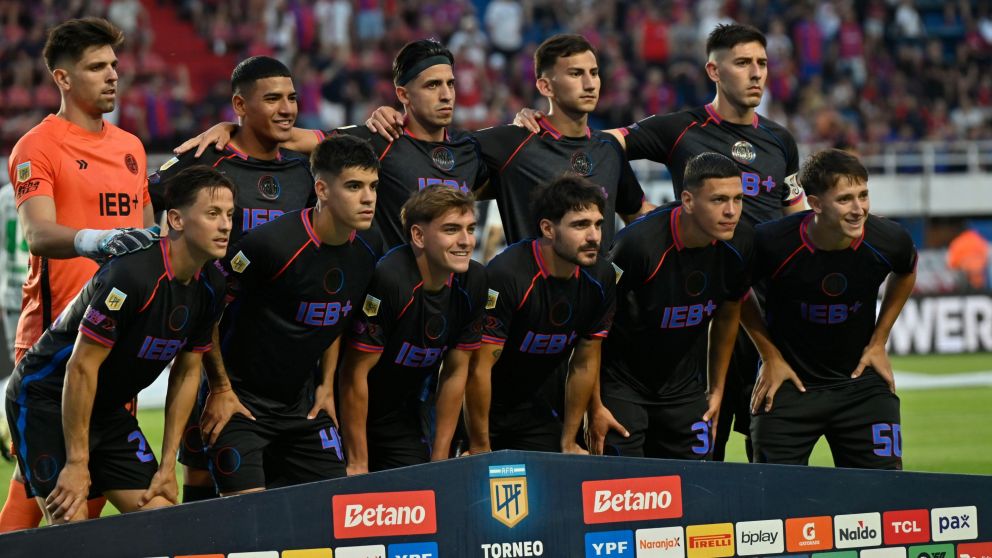 Atención San Lorenzo: quiénes son los jugadores que pueden quedar libre y los que serían vendidos