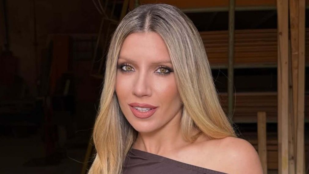 Laurita Fern�ndez rompi� el silencio sobre la demanda de su exrepresentante.