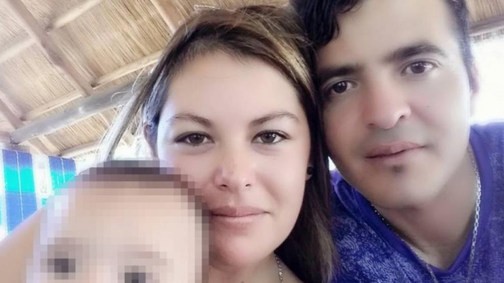 Baleó a su ex, mató a la madre y hermano de ella y se suicidó