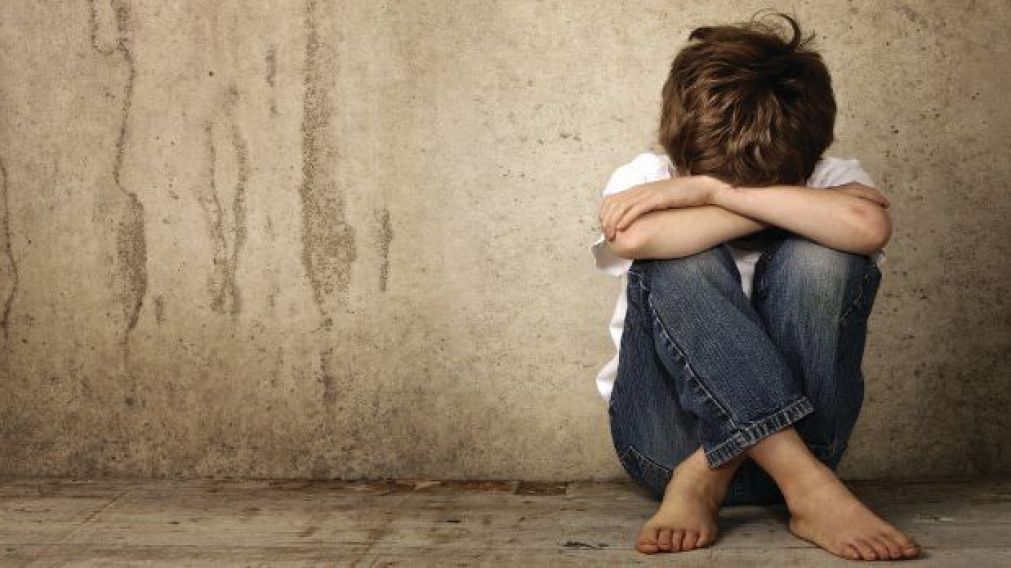 El chico sufr�a bullyng por parte de sus compa�eros.