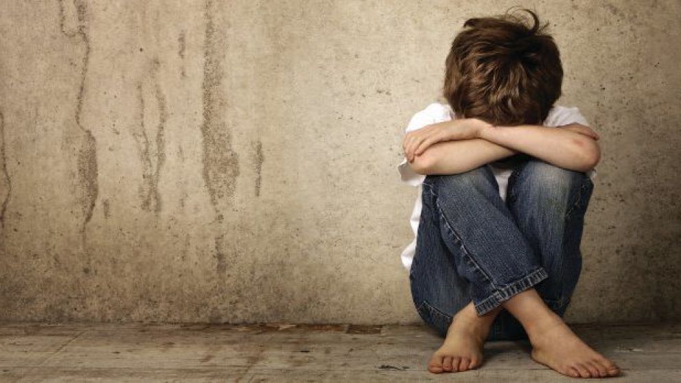 El chico sufría bullyng por parte de sus compañeros.