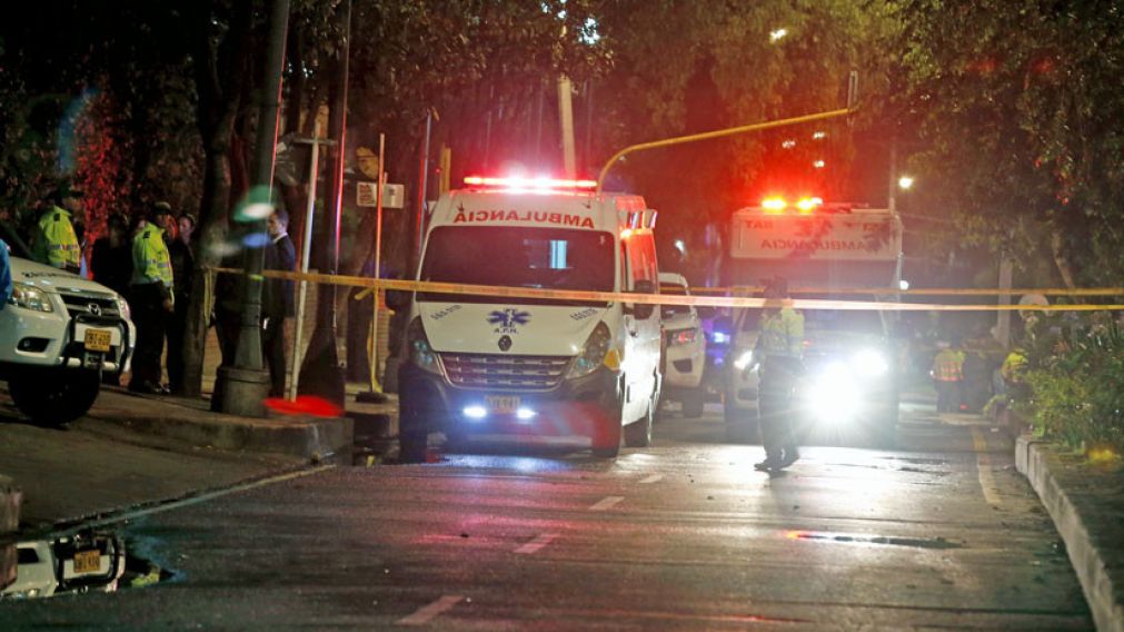 El taxista que ocasionó el accidente fue detenido. (Imagen ilustrativa).
