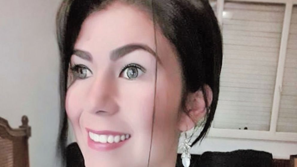 Mar�a Cristina Portillo Mart�nez ten�a 27 a�os. 