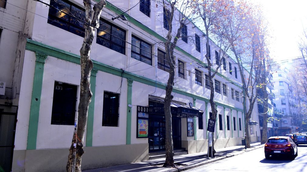 Su padre denunció que su hija no había regresado del colegio. (Crónica-Jonatan Moreno)