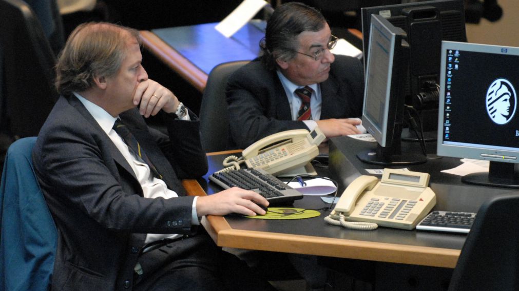A una semana de ser país "emergente", el Merval sufre el peor retroceso en caso de una década.