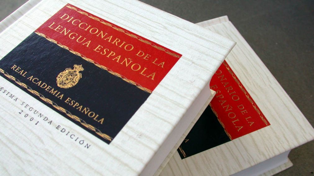 Piden que la palabra "marichulo" forme parte del diccionario de la Real Academia Espa�ola.