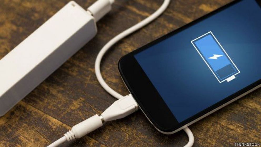 El celular, más peligroso de lo que parece.