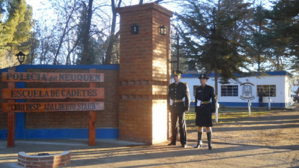 El frente del establecimiento donde ocurrieron los hechos.
