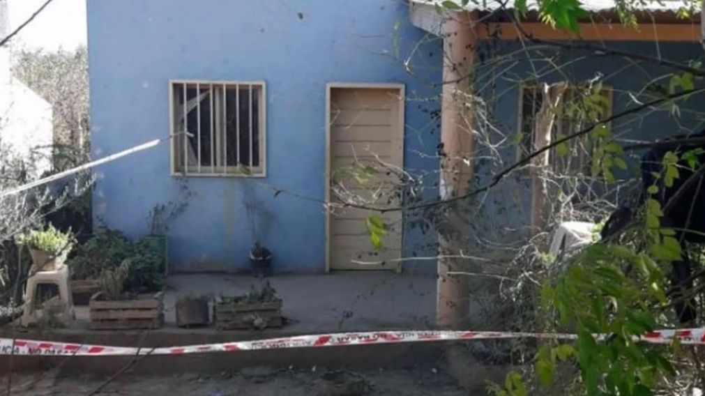 El asesino no sólo mató a su ex pareja embarazada sino también al bebé que llevaba en su vientre.