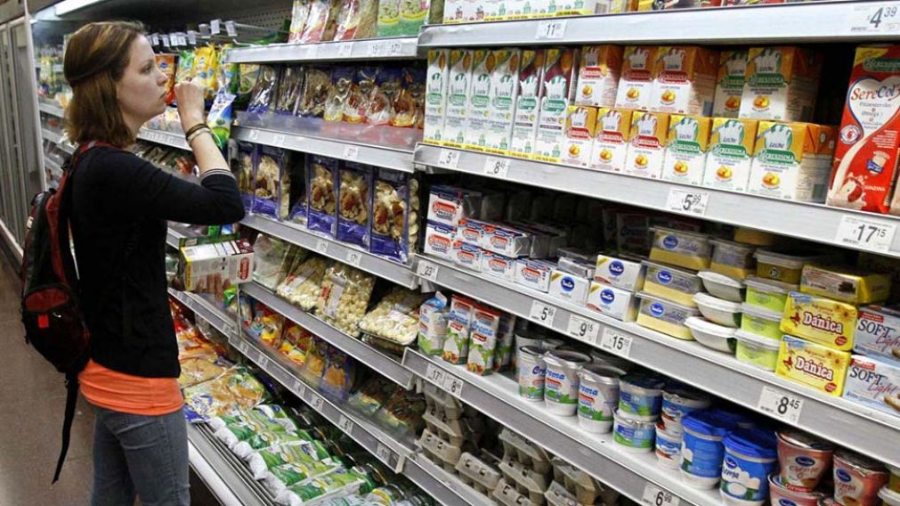 La inflaci�n llegar�a al 35% a fin de a�o
