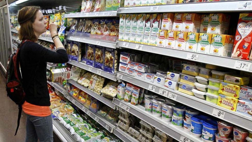 La inflación llegaría al 35% a fin de año