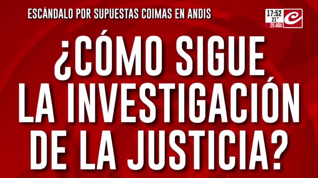 Crónica HD