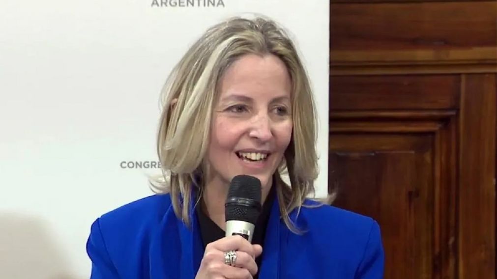 La víctima fue la conjueza federal a cargo del Juzgado federal N°2 de Rosario, Natalia Martínez.