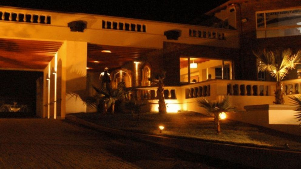 El ataque de los patovicas fue a la salida de una fiesta de 15.