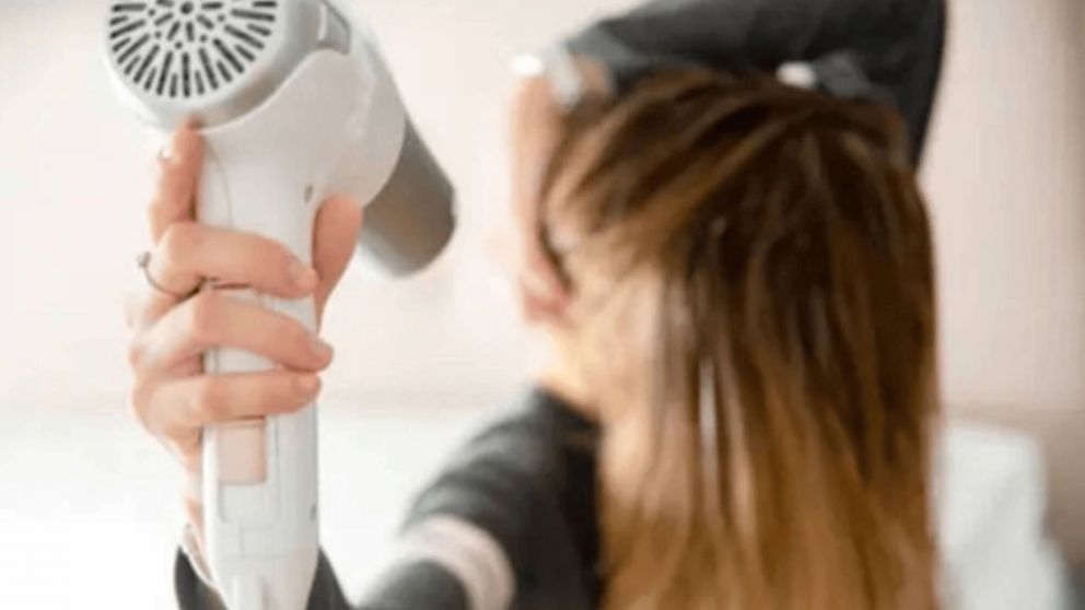 Transformá tu viejo secador de pelo en cositas útiles para la casa