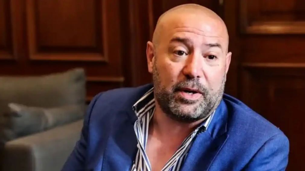 Tras las denuncias de Sapgnuolo, la Justicia investiga a un jefe de seguridad de Nordelta.