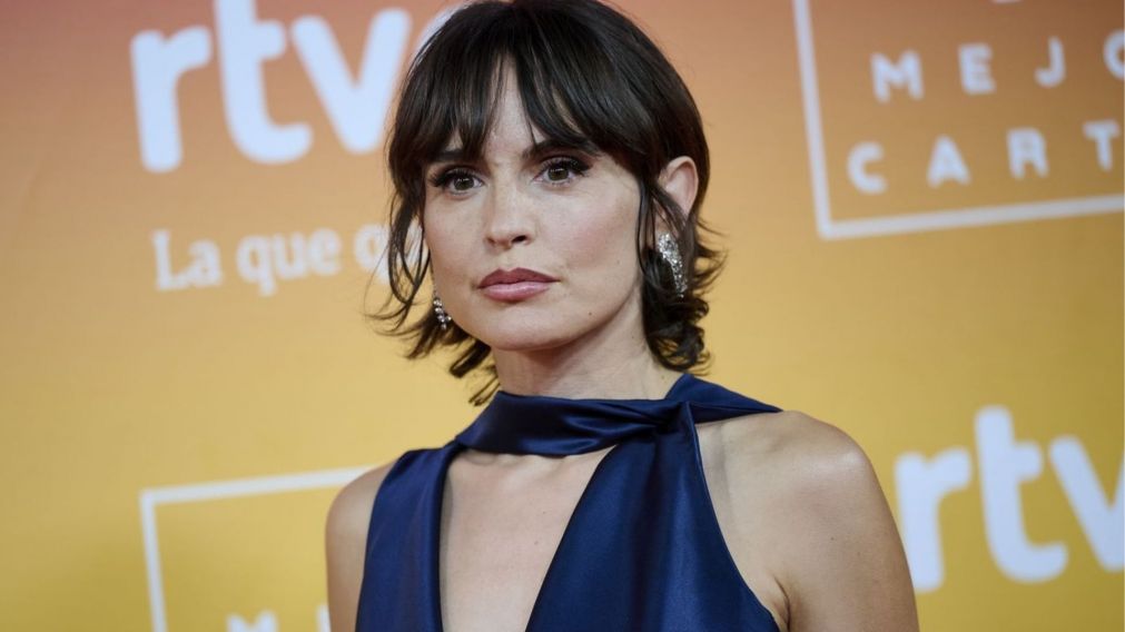 La actriz española desarrolló una prolífica carrera en cine y televisión, con reconocimiento internacional y un Premio Goya (Archivo).