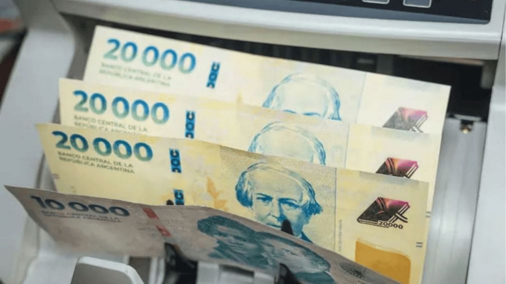 Rinde más que en julio: cuánto se gana hoy con un plazo fijo tradicional en pesos y qué banco paga la mejor tasa (Imagen ilustrativa).