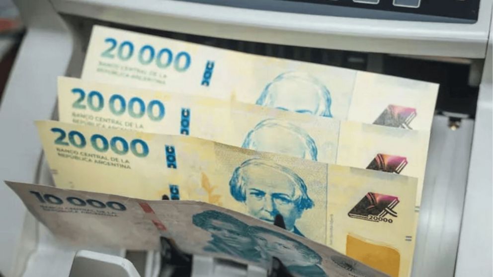 Rinde más que en julio: cuánto se gana hoy con un plazo fijo tradicional en pesos y qué banco paga la mejor tasa (Imagen ilustrativa).