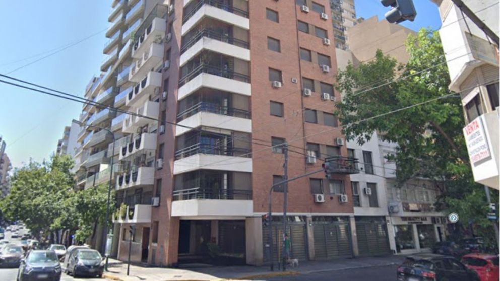 Opciones accesibles de alquileres para vivir en una zona estratégica de CABA.