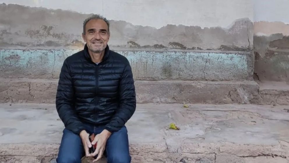 Eduardo "Lule" Menem rompió el silencio desde sus redes sociales.