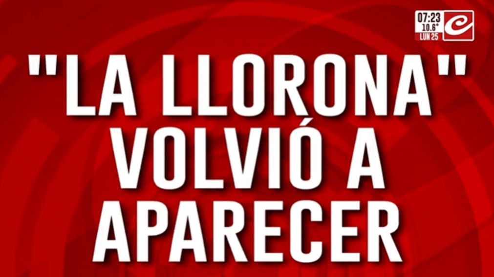 Crónica HD