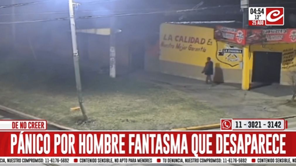 Crónica HD