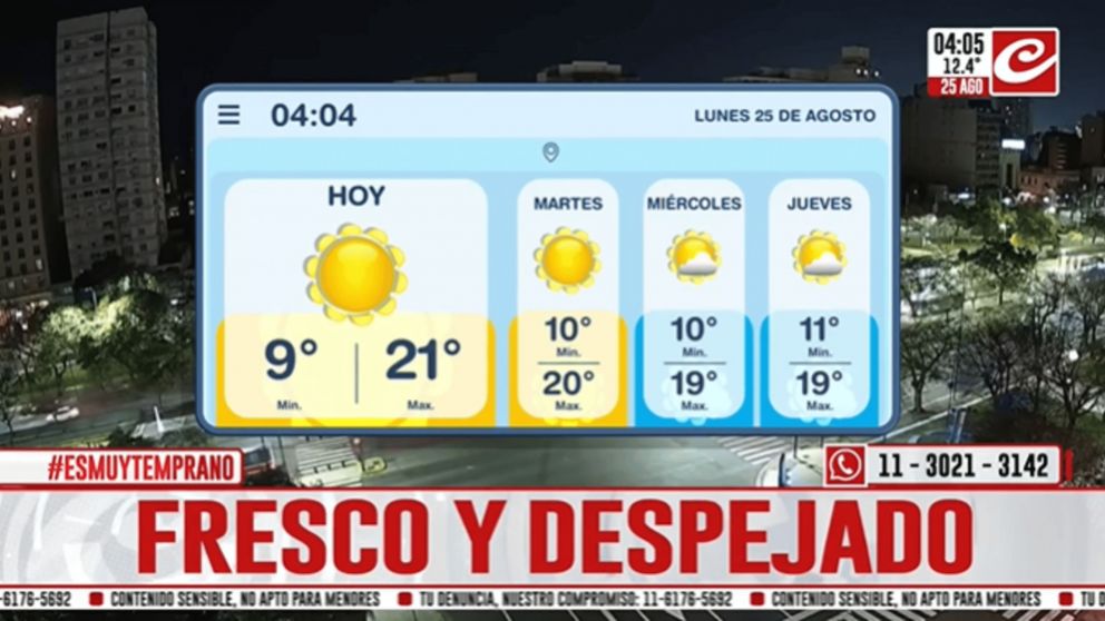 Crónica HD